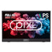 piXL PM156C | Portable monitor | 15.6 inch Full HD IPS | 60Hz