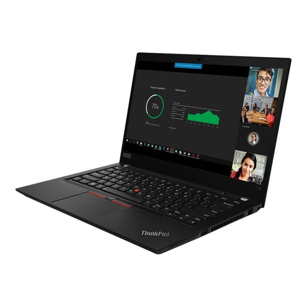 Lenovo ThinkPad T14 Gen 1 | Laptop | 14-inch Full HD | 16GB RAM | 256GB SSD