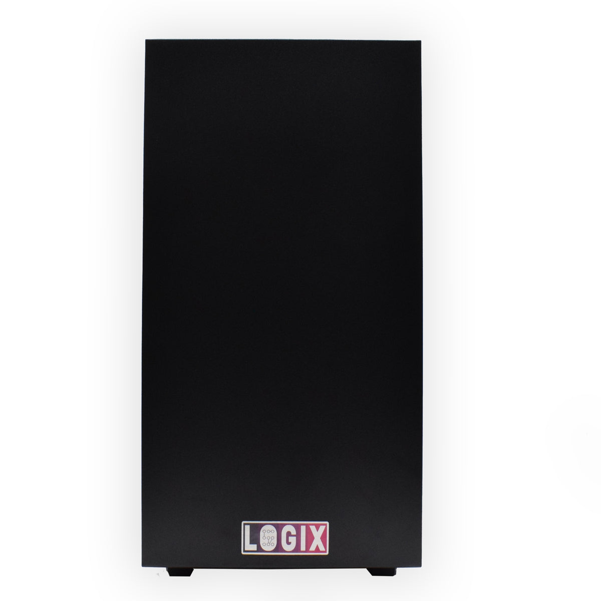 LOGIX Family PC DC-348WH | Desktop PC | Core i3-14100 | 16GB RAM | 500GB SSD