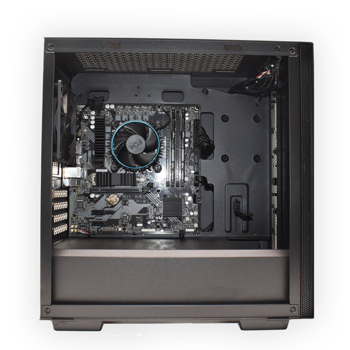 LOGIX DC-716WP | Desktop PC | Core i7-14700 20-Core | 32GB RAM | 1TB SSD