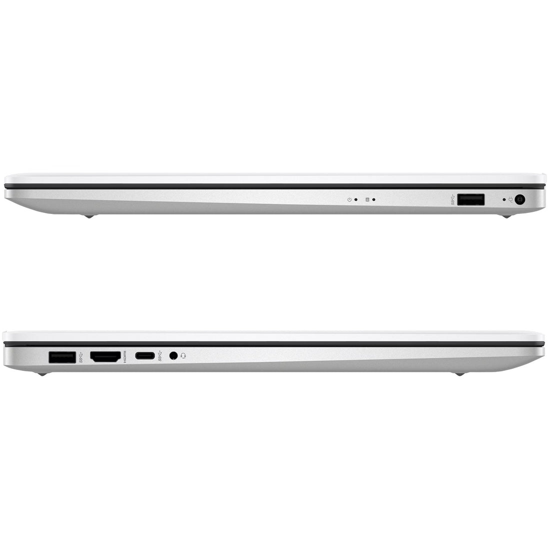 HP 17-cp2008na | Laptop | 17.3-inch Full HD | Ryzen 5 7520U | 512GB SSD