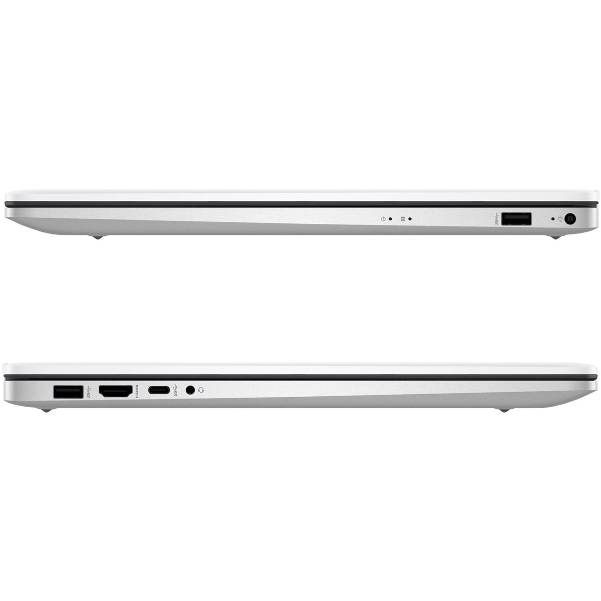 HP 17-cp2008na | Laptop | 17.3-inch Full HD | Ryzen 5 7520U | 512GB SSD
