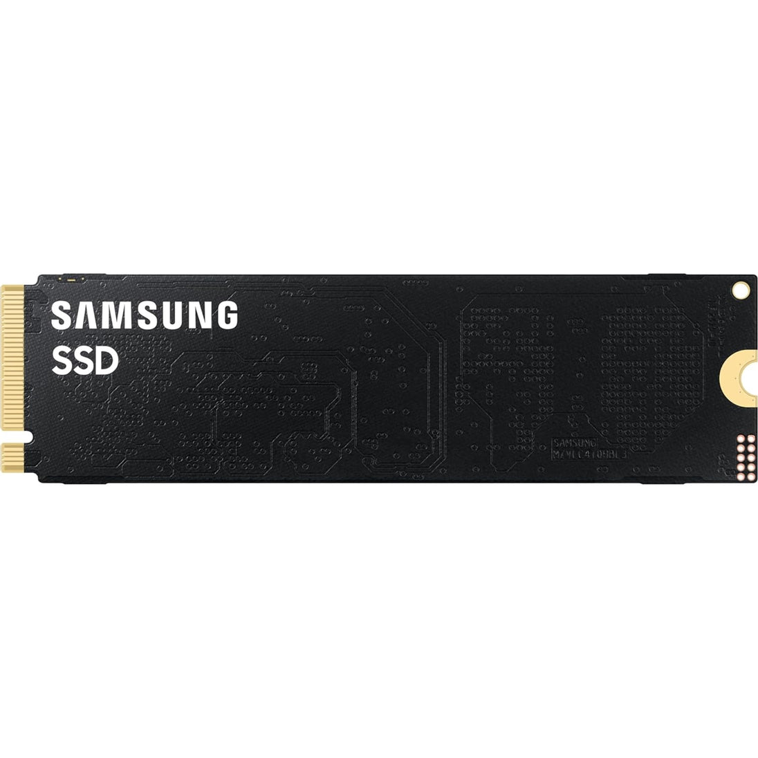 Samsung 9100 PRO | M.2 NVMe SSD | PCIe 5.0 x4 | 1TB