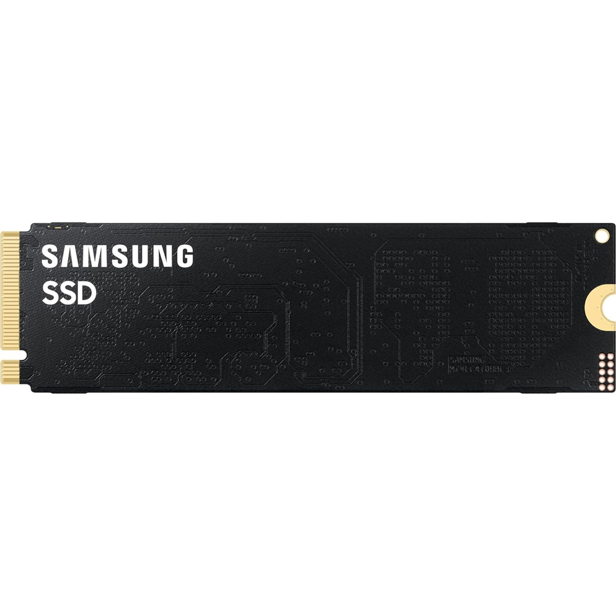 Samsung 9100 PRO | M.2 NVMe SSD | PCIe 5.0 x4 | 1TB
