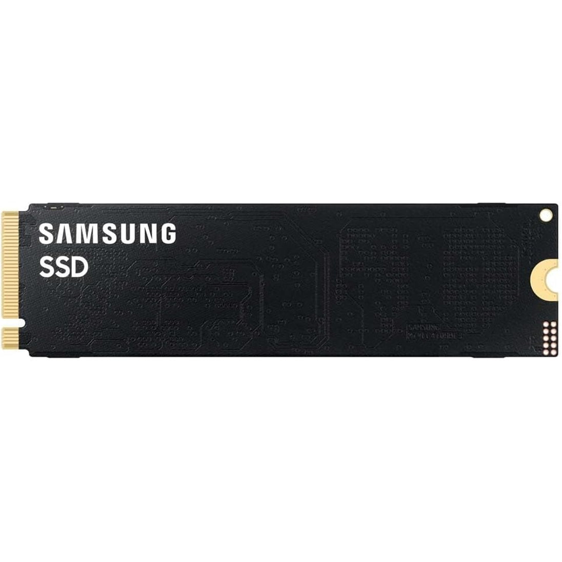 Samsung 9100 PRO | 2TB NVMe SSD | PCIe 5.0 x4 | M.2 2280
