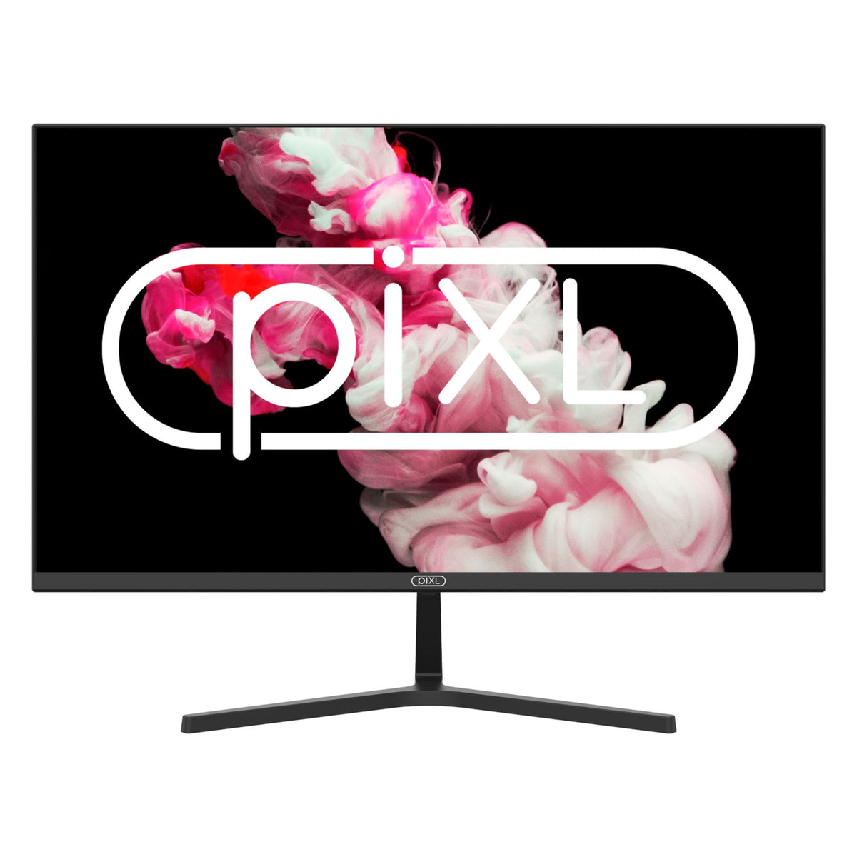 piXL PX27IVHD | 27-inch IPS monitor | Full HD 100Hz | Black