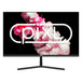 piXL PX27IVHD | 27-inch IPS monitor | Full HD 100Hz | Black