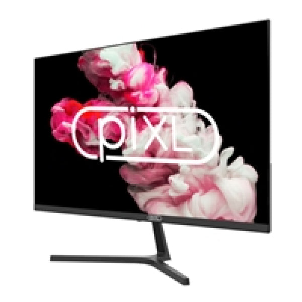 piXL PX27IVHD | 27-inch IPS monitor | Full HD 100Hz | Black