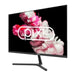 piXL PX27IVHD | 27-inch IPS monitor | Full HD 100Hz | Black
