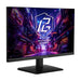 ASRock Phantom Gaming PG27QFT1B | QHD 180Hz | Black