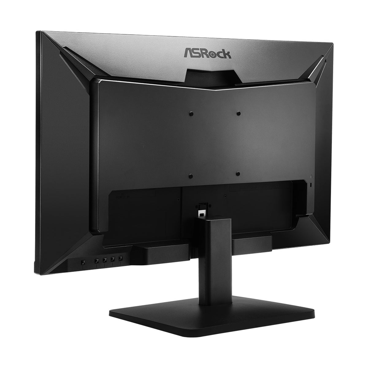 ASRock Phantom Gaming PG27QFT1B | QHD 180Hz | Black