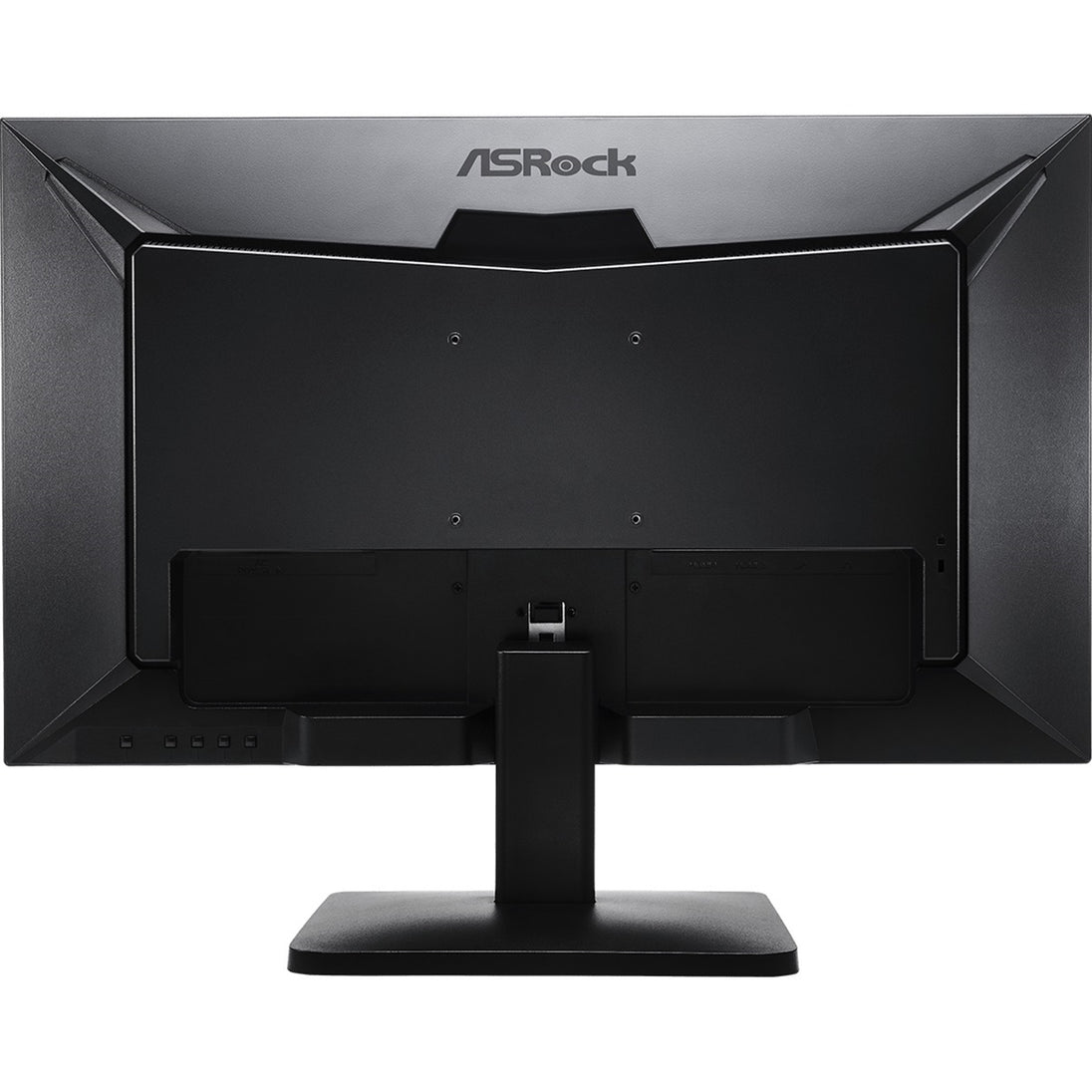 ASRock Phantom Gaming PG27QFT1B | QHD 180Hz | Black