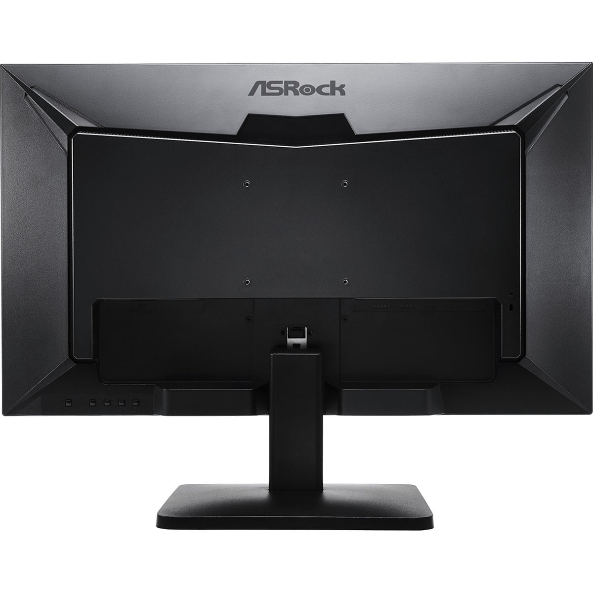 ASRock Phantom Gaming PG27QFT1B | QHD 180Hz | Black