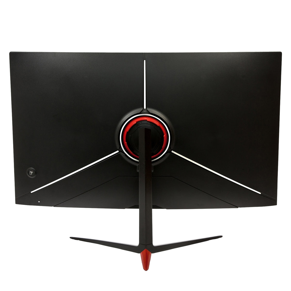 piXL CM32GF5 | 32-inch curved gaming monitor | Full HD 165Hz | Black