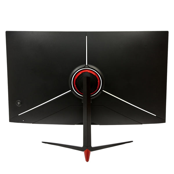 piXL CM32GF5 | 32-inch curved gaming monitor | Full HD 165Hz | Black