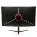 piXL CM32GF5 | 32-inch curved gaming monitor | Full HD 165Hz | Black