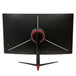 piXL CM32GF5 | 32-inch curved gaming monitor | Full HD 165Hz | Black