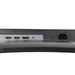 piXL CM32GF5 | 32-inch curved gaming monitor | Full HD 165Hz | Black