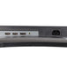 piXL CM32GF5 | 32-inch curved gaming monitor | Full HD 165Hz | Black