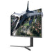 piXL CM32G7 | 32-inch 4K gaming monitor | 144Hz IPS | Black