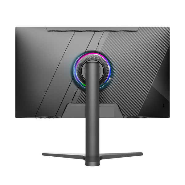 piXL CM32G7 | 32-inch 4K gaming monitor | 144Hz IPS | Black