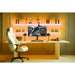 piXL CM32G7 | 32-inch 4K gaming monitor | 144Hz IPS | Black