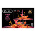 piXL CM32G7 | 32-inch 4K gaming monitor | 144Hz IPS | Black