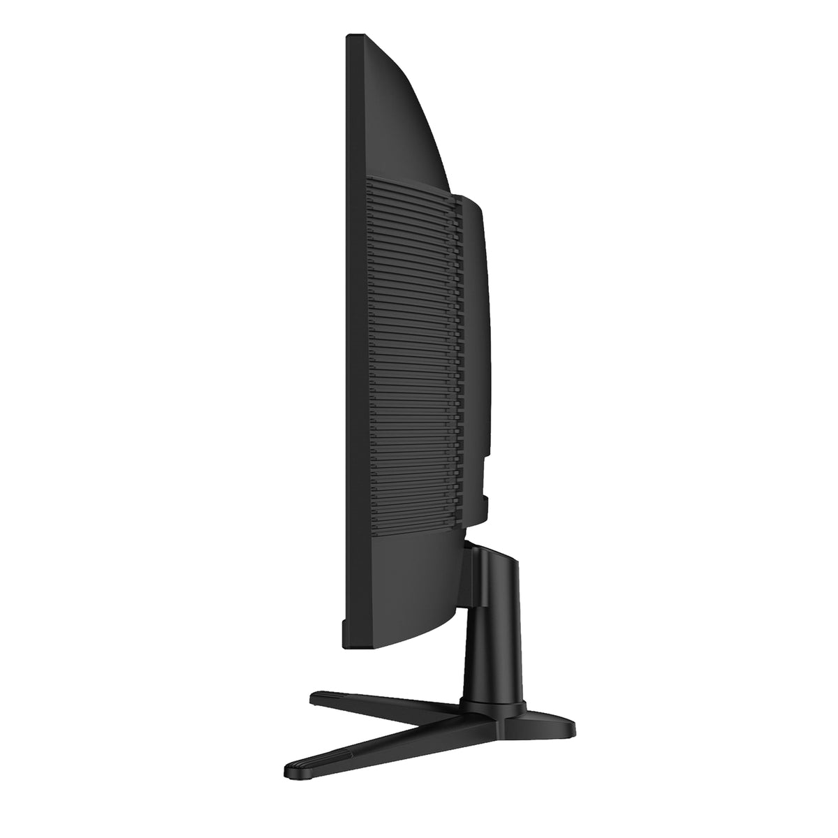 piXL PX27CC301B | Curved gaming monitor | 27 inch Full HD 240Hz | Black