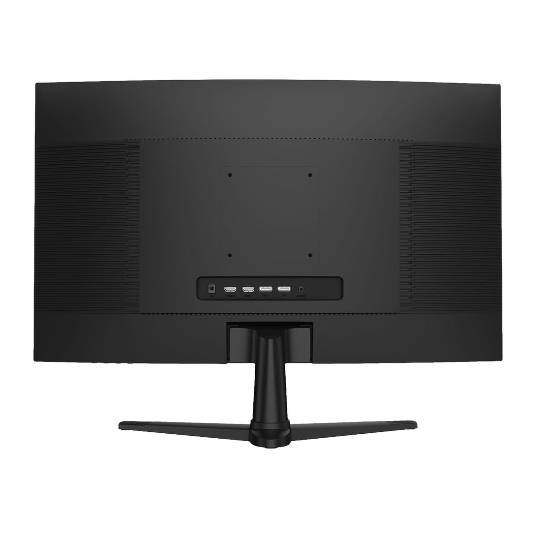 piXL PX27CC301B | Curved gaming monitor | 27 inch Full HD 240Hz | Black