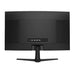 piXL PX27CC301B | Curved gaming monitor | 27 inch Full HD 240Hz | Black