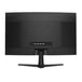 piXL PX27CC301B | Curved gaming monitor | 27 inch Full HD 240Hz | Black