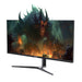 piXL CM34G3 | 34-inch gaming monitor | UWQHD 165Hz IPS | Black