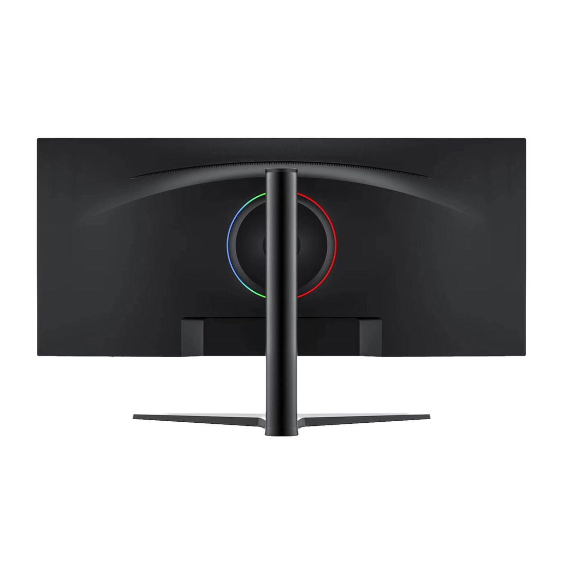 piXL CM34G3 | 34-inch gaming monitor | UWQHD 165Hz IPS | Black