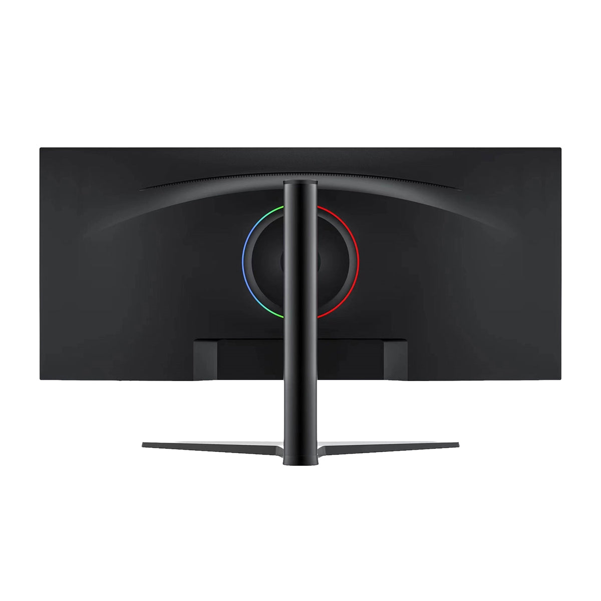 piXL CM34G3 | 34-inch gaming monitor | UWQHD 165Hz IPS | Black