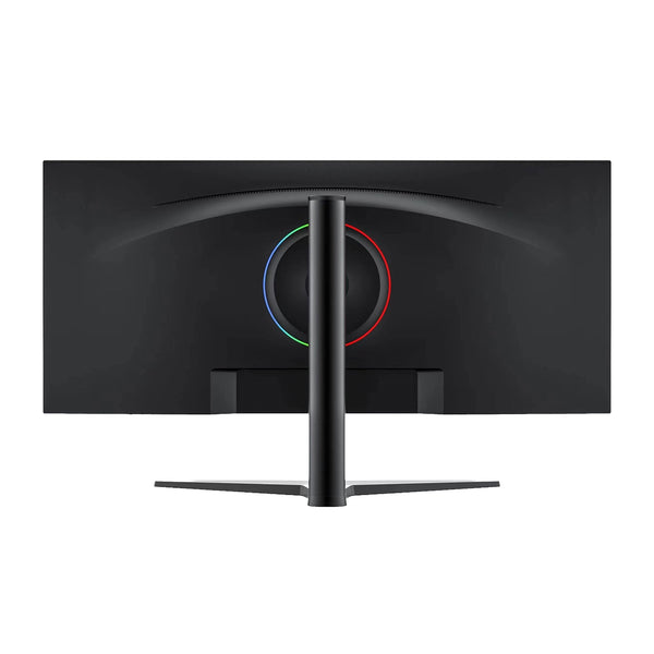 piXL CM34G3 | 34-inch gaming monitor | UWQHD 165Hz IPS | Black