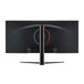 piXL CM34G3 | 34-inch gaming monitor | UWQHD 165Hz IPS | Black