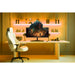 piXL CM34G3 | 34-inch gaming monitor | UWQHD 165Hz IPS | Black