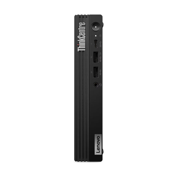 Lenovo ThinkCentre M70q Gen 5 | Tiny desktop PC | Core i5-14400T | 8GB RAM