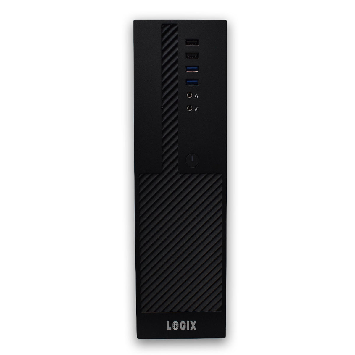 LOGIX U1-516P | Small form factor PC | Core Ultra 5 10-core | 16GB RAM 500GB SSD