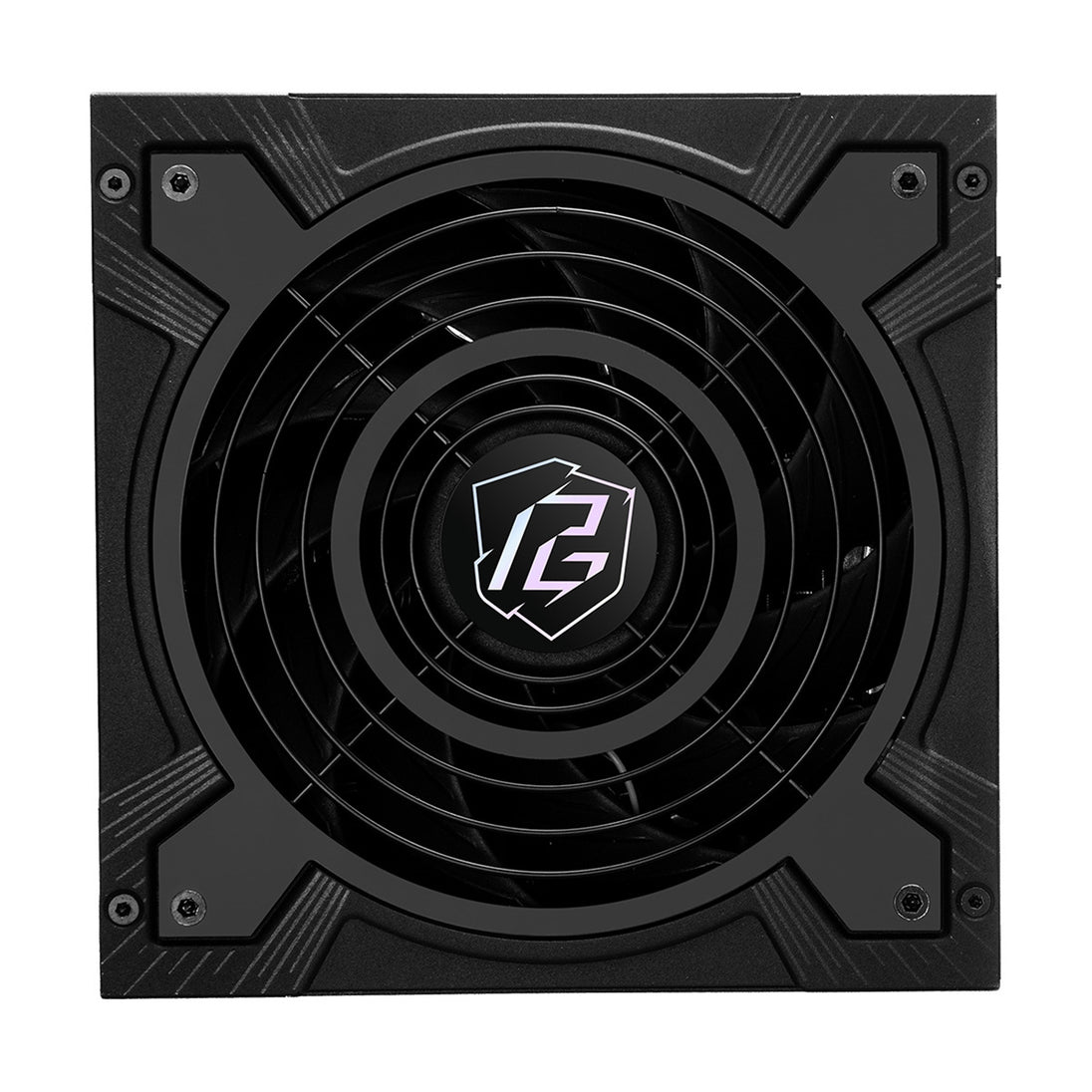ASRock Phantom Gaming PG-850G | 850W ATX PSU | 80 Plus Gold | Black