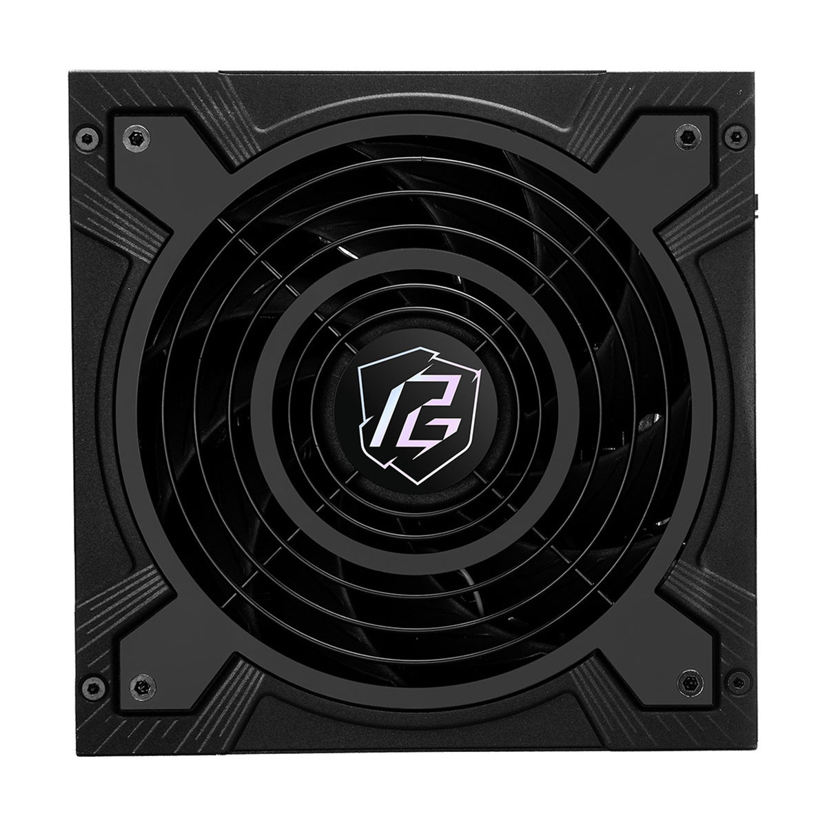 ASRock Phantom Gaming PG-850G | 850W ATX PSU | 80 Plus Gold | Black