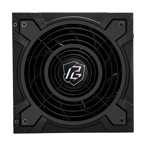 ASRock Phantom Gaming PG-850G | 850W ATX PSU | 80 Plus Gold | Black