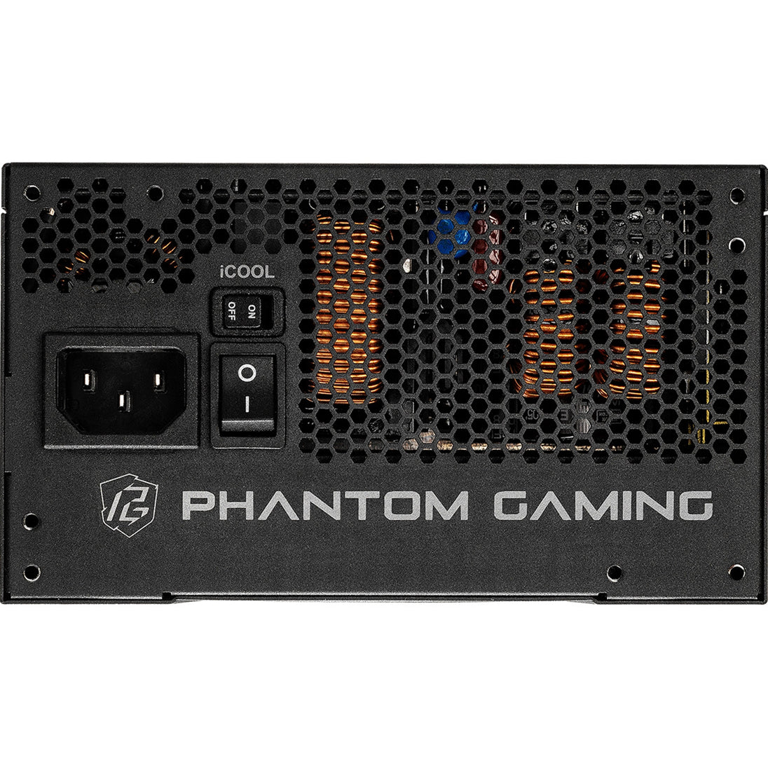 ASRock Phantom Gaming PG-850G | 850W ATX PSU | 80 Plus Gold | Black