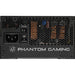 ASRock Phantom Gaming PG-850G | 850W ATX PSU | 80 Plus Gold | Black