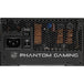 ASRock Phantom Gaming PG-850G | 850W ATX PSU | 80 Plus Gold | Black
