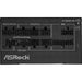 ASRock Phantom Gaming PG-850G | 850W ATX PSU | 80 Plus Gold | Black