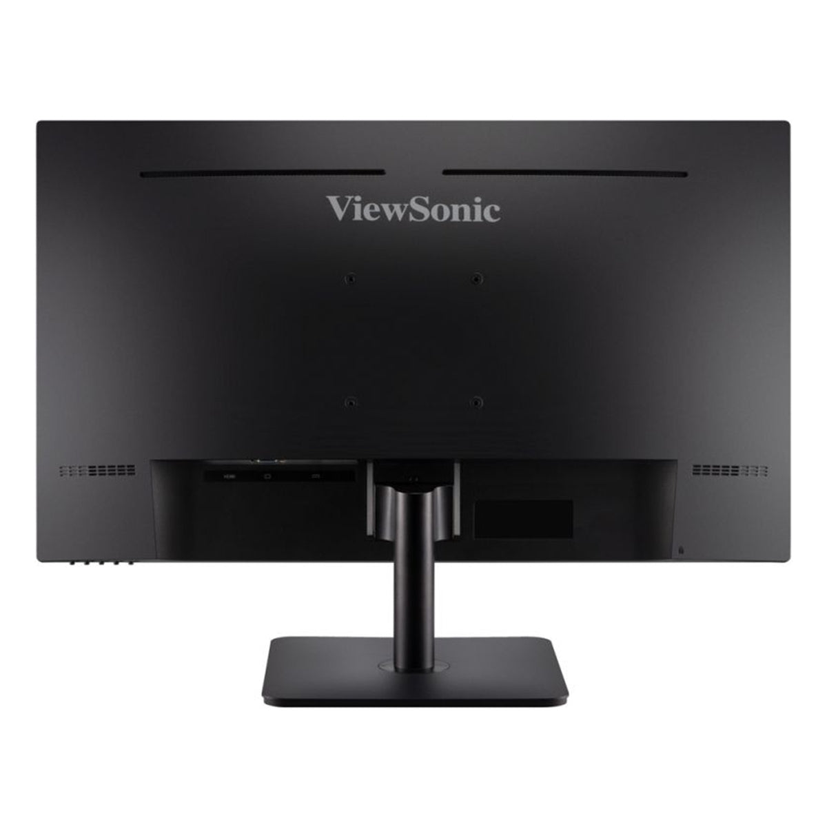 ViewSonic VA2732-H-2 | 27-inch monitor | Full HD IPS 100Hz | Black