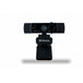 Verbatim AWC-03 | 4K webcam | Autofocus and dual microphones | Black