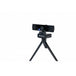 Verbatim AWC-03 | 4K webcam | Autofocus and dual microphones | Black