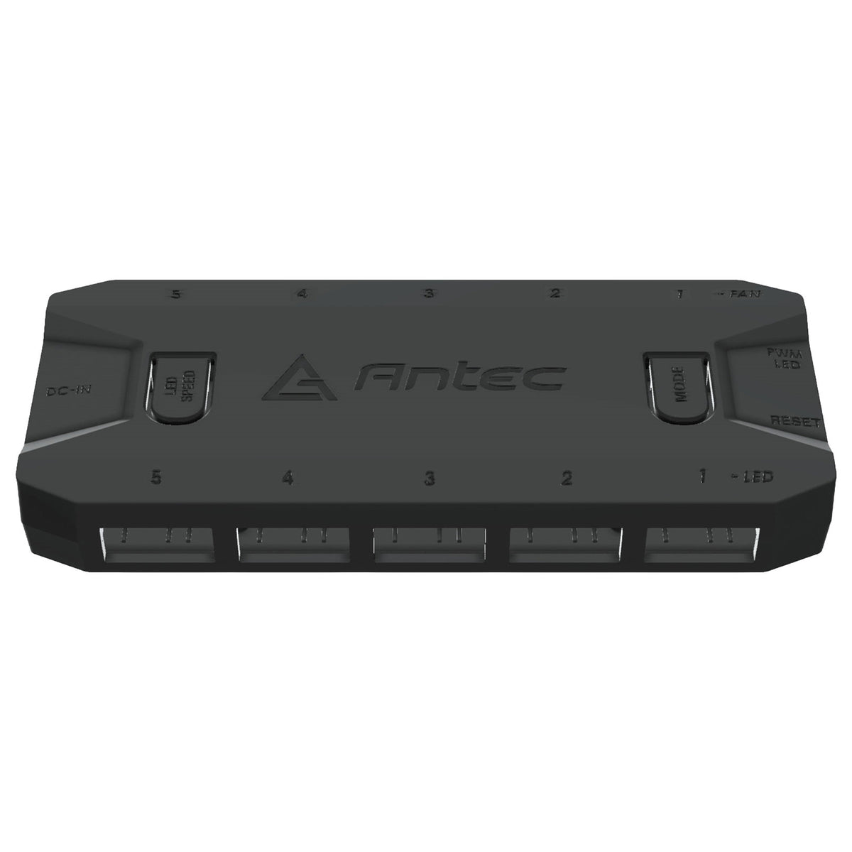 Antec ARGB & PWM Fan Controller | Fan and lighting hub